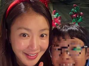 이시영, 캠핑장 소음 논란에 직접 사과 