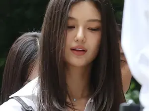 NewJeans的哈妮决定留在ADOR...丹尼尔收到解约通知