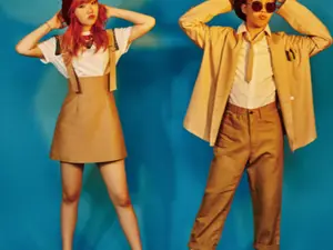 乐童音乐家(AKMU)，告别12年情谊的YG，与经纪人独立…“美丽的离别”