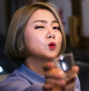 Park Na-rae, 
