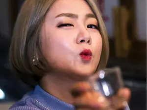 朴娜莱，
