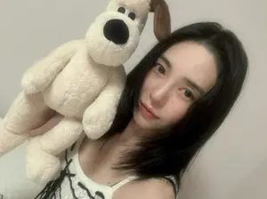Former AOA Member Kwon Mina Expresses Significant Feelings on SNS... 
