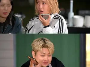 Chef Yoon Nam-no, Romantic Vibes with Ji Ye-eun... What Happened That Made Him Cry During a Phone Match?