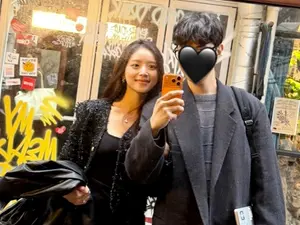 《心动信号4》金智英，2月结婚宣布……怀孕喜讯与商人未婚夫共庆