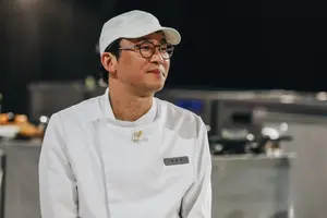 '흑백요리사2' 최강록 최종 우승… 