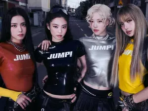 BLACKPINK，时隔3年5个月回归完整体……新迷你专辑《Deadline》下月发行