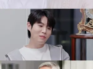 'Pyeon Restaurant' Son Tae-jin, Confesses Life-and-Death Situation Right After Birth... 