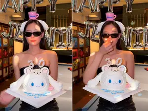 BLACKPINK的Jennie，生日视频中的‘吸烟联想’表演争议… “自由表达与影响力考虑不足”