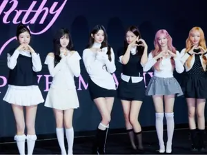 BLACKPINK and IVE to Make Simultaneous Comeback in February... Epic 'War of Queens' Anticipated