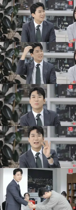 'I Am Solo' Season 29 Kwang-soo Apologizes for Backbiting → Surprising Confession 'Currently Dating Someone Younger'