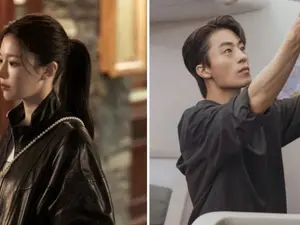 具教换X高允正，朴海英作家的新作出演…《我的叔叔》的感动延续