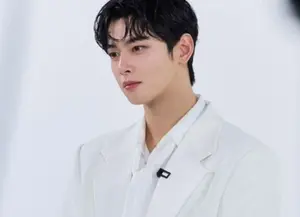 Cha Eun-woo, 2 Billion Won Tax Penalty 'Shock'… 