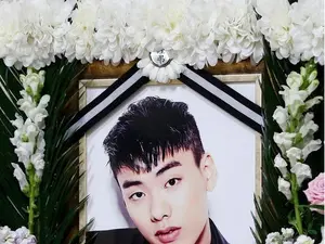 'Show Me 3 Runner-Up' Iron, 5th Anniversary of His Death… A Life Shrouded in Controversy Despite Talent