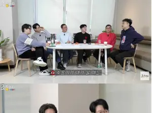 Kim Soo-yong, After Recovering from Myocardial Infarction, Looks Significantly Different... Tells Juniors to 