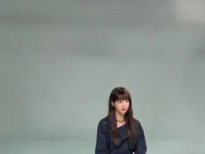 ‘元彬♥’ 李娜英，46岁令人难以置信的真实面貌……时隔三年的回归被捕捉