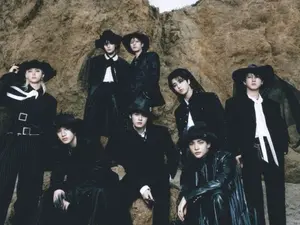 Stray Kids，Spotify突破15亿……创下第四代首个新纪录