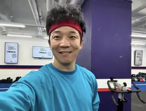 Crying Nut's Han Kyung-rok Appears on 'I Live Alone'... A Twist for the 49-Year-Old Single