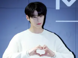Cha Eun-woo, 2 Billion Dollar Tax Imposition 'Shock'…Estimated Income of 100 Million Dollars?