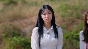 '솔로지옥5' 김민지, '육상계 카리나'의 도발… 