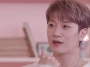 FT Island Choi Min-hwan Pingsan di Panggung Pertunjukan 'Situasi Darurat'... Hasil Pemeriksaan Menunjukkan Tidak Ada Masalah Besar