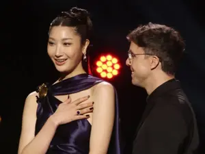 'Golden', K-Pop Pertama yang Memenangkan Grammy... 