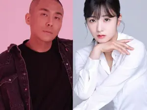Yoon Bomi and Rado, 9-Year Romance Culminates... Wedding on May 16 at 'Grand Hyatt'