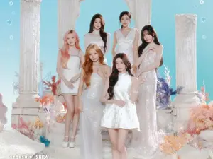 아이브, 3월 인스파이어 아레나 입성… 