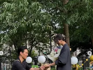 'Grammy Award' Lee Jae♥Sam Kim, Getting Married in November... 