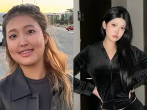 “事态严重曝光”洪真京，女儿拉艾尔‘美女说’的真相是“虚假的生活”