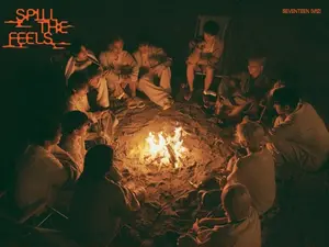 Seventeen, 100 triệu lượt phát trên Spotify lại bùng nổ... Kỷ lục thứ 19 trong sự nghiệp