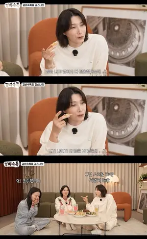 Kim Yeon-koung 