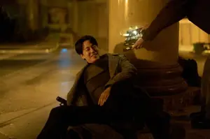 'Humint' Tanggal Rilis 193 Ribu... Ryu Seung-wan X Jo In-sung, Menguasai Bioskop Saat Tahun Baru Imlek