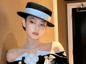 Jennie, Membeli Gedung Kedutaan Irak di Yongsan Seharga 20 Miliar Won... Tanpa Pinjaman, 'Pembayaran Tunai Penuh'
