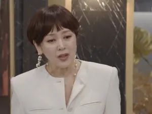 'Kedekatan Ripley' Joo Young-chae dan Jin Se-hun, Berlutut di Depan Gong Nan-sook... 'Dendam' yang Menggetarkan