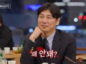'Nasol Saga' 28th Season Young-soo, Overcoming the Humiliation of 0 Votes with 'Surprise Skinship'... The Resurrection of Story Master