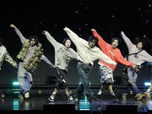 JYP KickFlip, tham gia cuộc chiến trở lại tháng 3: Tân binh quái vật 'tự sản xuất' sắp đến