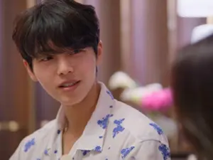 'Solo Jahanam 5' Lim Subin, Akankah Bertemu Kim Woobin... tvN 'Gift' Dalam Pertimbangan Positif