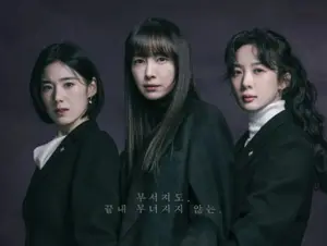Lee Na-young, Jung Eun-chae, dan Lee Cheong-ah, Menjadi Sorotan dengan ENA 'Honor'... Kelahiran Drama Hukum yang Berkualitas