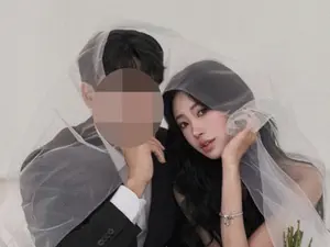 'Choi Jin-sil's Daughter' Choi Jun-hee to Become a Bride in May... Marrying 11 Years Older