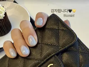 23rd Class Young-sook ♥ 27th Class Sang-cheol, Valentine's Date... Certifying 'Real Couple' with Chanel Gift