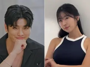 'Transit Love 4' Seong Baek-hyun ♥ Ahn Ji-hyun Dating Rumors... 