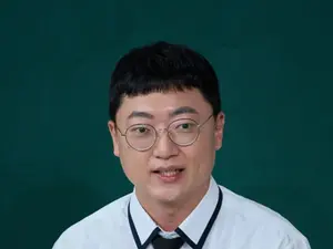 Chungju Man Kim Seon-tae 