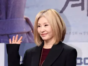 Lee Mi-sook 