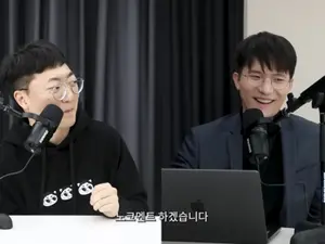 'Chungju Man' Kim Seon-tae Resigns, 220,000 Subscribers Lost... Is 'Past Remarks' Behind the Presidential Office's Actions?