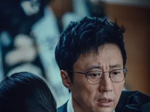 “20万的耻辱洗刷了”……朴信阳·李敏基《三日》，在Netflix上大反转