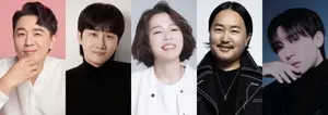 《惊人的星期四》推出，作为《惊人的星期六》的衍生节目……Boom、李勇镇、徐恩光的KTV对决