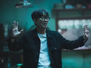 “如果达到千万，就整容·移民”……张恒俊，因《王与男人》突破650万再度被关注