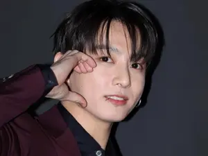 BTS Jungkook, kasama sina Trump at Musk, umakyat bilang ‘Sikat na Tao sa Mundo’… Tanging K-pop