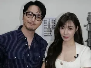 Byun Yo-han dan Tiffany Young, hari ini mendaftar pernikahan... 'Paman Samsik' yang mengikat hasil