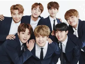 Pertunjukan BTS di Gwanghwamun Dibatasi 1 Jam, Bukan Salah Seoul... 